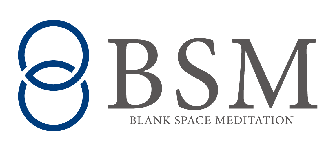 Blank Space Meditation